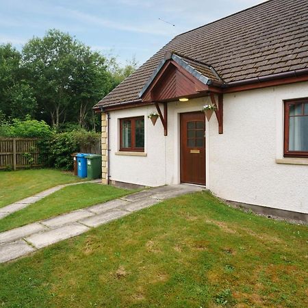 The Nook Holiday Cottage Aviemore Eksteriør bilde